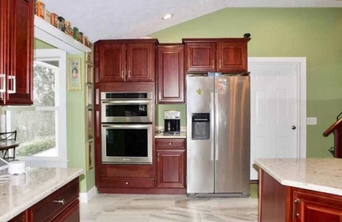 Port Ontario House | Salmon River view!