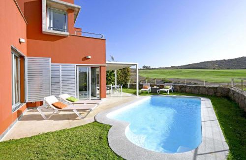 Salobre House | Salobre Vista Golf 19
