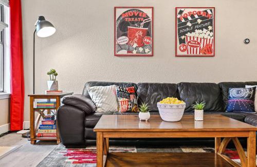 Maple Run House | Saloma Place