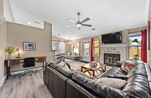 Maple Run House | Saloma Place