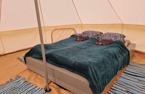Polva County Other | Salomon Glamping
