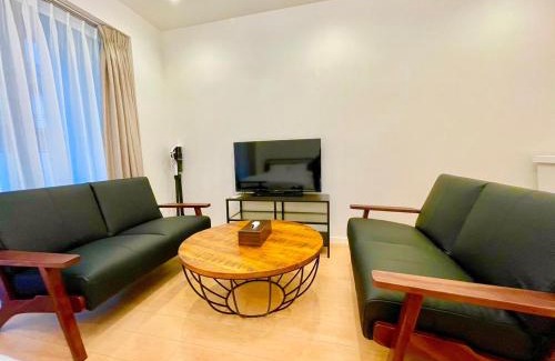 Udagawacho Apartment | SALON渋谷4B