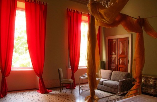 Old Town House | Salotto delle Arti