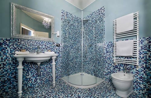 Old Town House | Salotto delle Arti