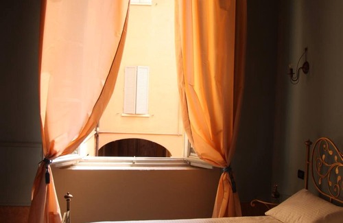 Old Town House | Salotto delle Arti