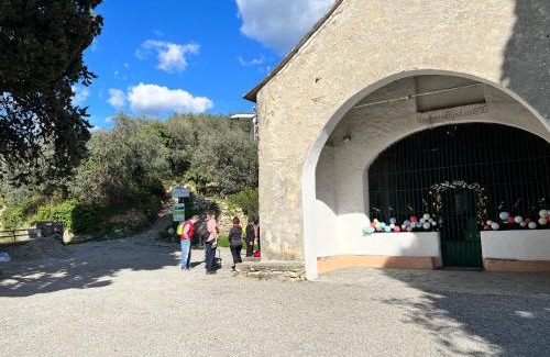 Sant'Ilario Bed & Breakfast | SALOTTO SUL MARE