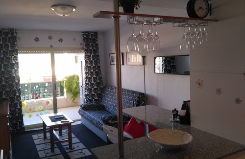 Salou Apartment | Salou Apartment, Port Aventura, Beaches