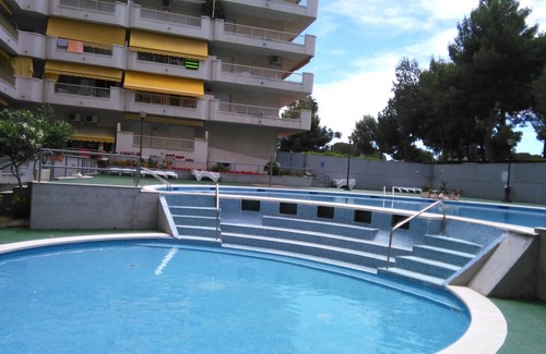 Salou Apartment | Salou Apartment, Port Aventura, Beaches