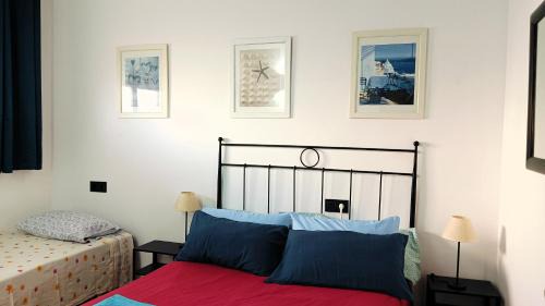 Salou City Centre Apartment | Salou Paradis, stunning sea view & close Center