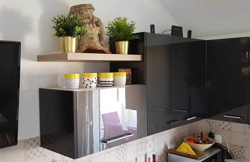 Supetar Apartment | Salsa Brac