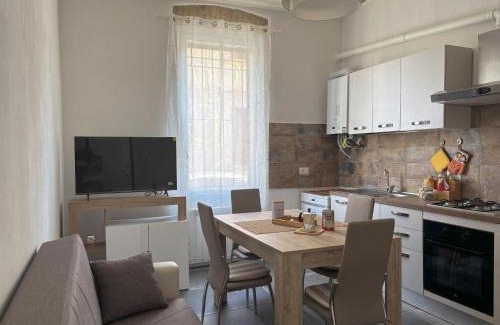 Salsomaggiore Terme Apartment | Salso Experience apartment