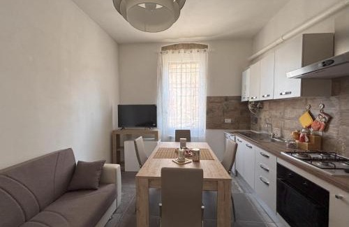Salsomaggiore Terme Apartment | Salso Experience apartment