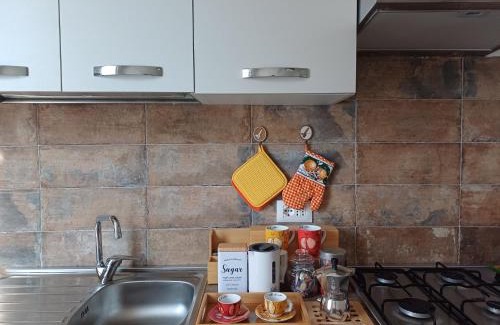 Salsomaggiore Terme Apartment | Salso Experience apartment