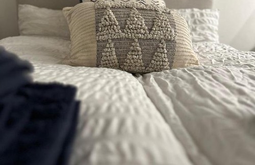 Irishtown House | Salt Air City Lights