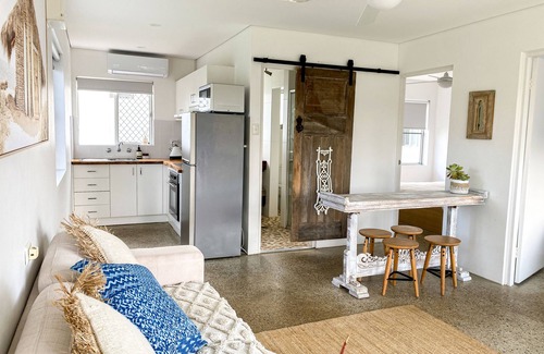 Port Macquarie Apartment | SALT by the Sea - Unit 1