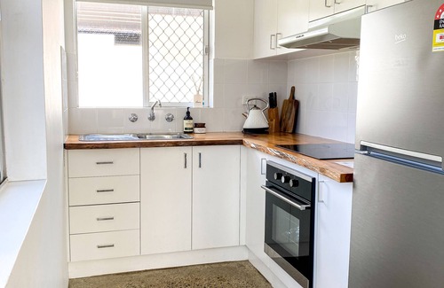 Port Macquarie Apartment | SALT by the Sea - Unit 1