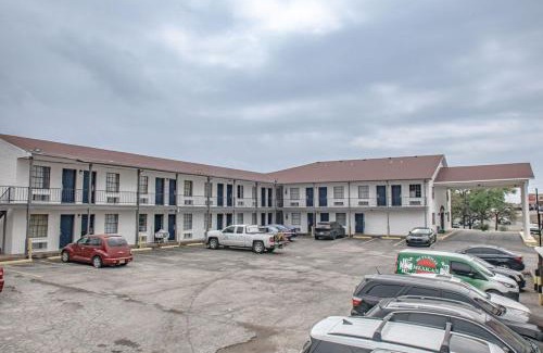 Graham Hotel | Salt Creek Lodge