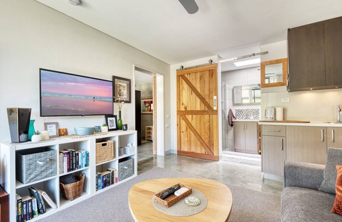 Venus Bay House | SALT Deluxe Bungalow