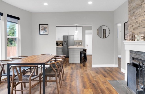 Sugar House House | Salt Lake City's Best Stay | Hot Tub | Arcade