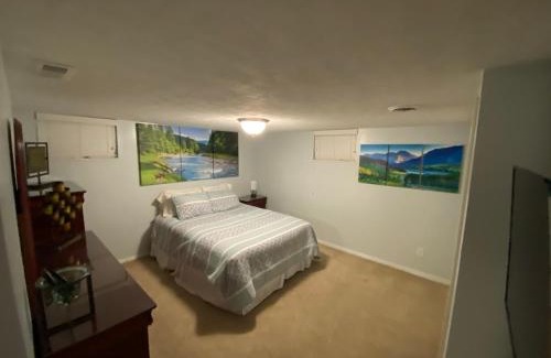 Murray House | Salt Lake City Sweet Spot