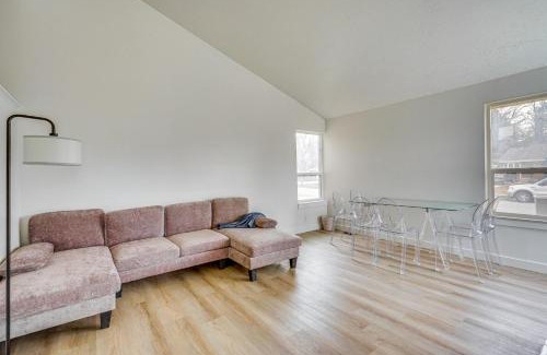 Midvale House | Salt Lake County Home Near 4 Major Ski Resorts!