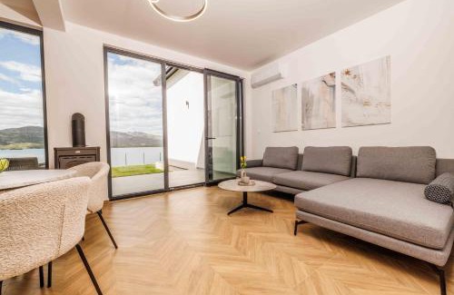 Niksic Municipality Apartment | Salt Lake Villas