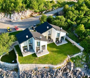 Niksic Municipality Apartment | Salt Lake Villas