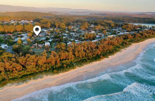 Narrawallee House | Salt Life