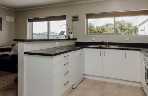 Oakura Villa | SALT LIFE OAKURA BEACH