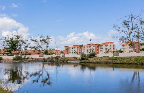 Candelero Abajo Villa | Salt Life Villa | Garden Terrace | BBQ | Pool