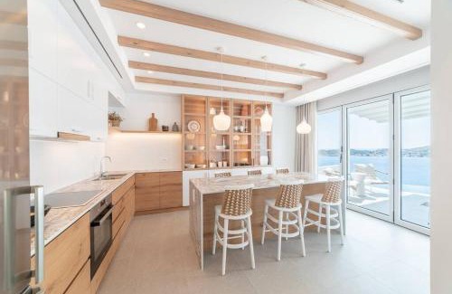 Mirties Villa | Salt Life Villa