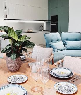 Jala House | Salt n Blue Villa Palase