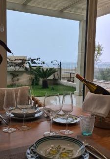 Jala House | Salt n Blue Villa Palase