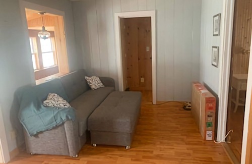 Old Lyme Cottage | "Salt 'n' Lyme" - Walk to everything !