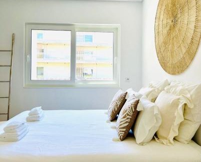 Nazare Apartment | Salt N' Soul Residence Nazaré