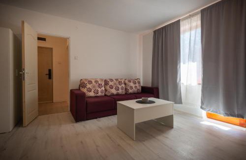 Praid Apartment | Salt Nest