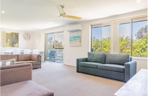 East Ballina House | Salt & Sand Getaway