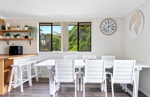 East Ballina House | Salt & Sand Getaway