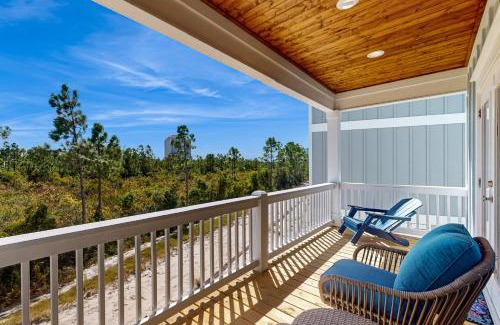 Orange Beach House | Salt & Sand Sanctuary