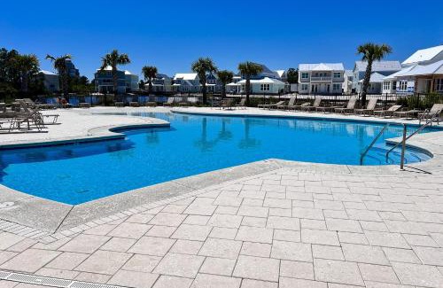 Orange Beach House | Salt & Sand Sanctuary