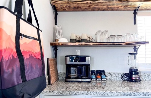 Surfside Beach House | Salt & Solitude Beach Cottage 4 Blocks From the Ocean