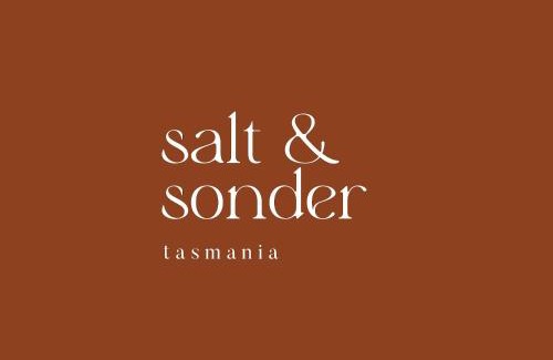 Weldborough House | Salt & Sonder
