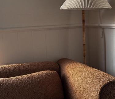 Weldborough House | Salt & Sonder