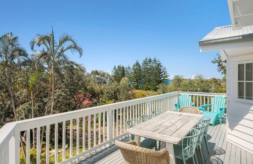 Dunbogan House | Salt Spray - Full House
