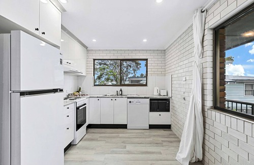 Traviston Apartment | Salt & Stone Villa on the beach - Villa 1 of 4