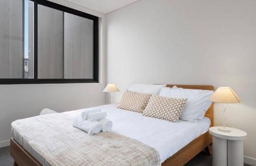 Newcastle Apartment | Salt & Stone with Free Parking
