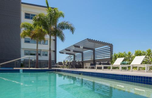 Yeppoon Apartment | Salt Yeppoon