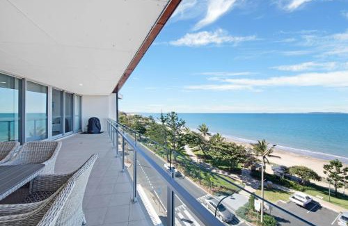 Yeppoon Apartment | Salt Yeppoon