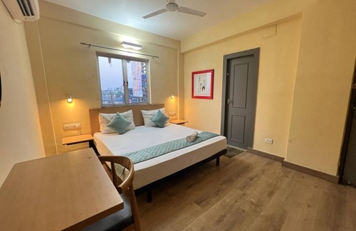 Salt Lake Hotel | Saltel Kolkata
