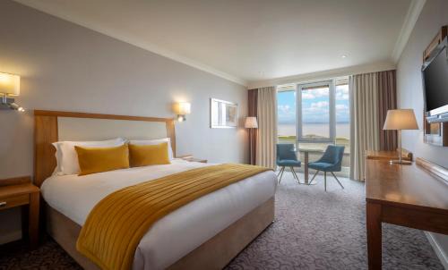 Galway Hotel | Salthill Hotel